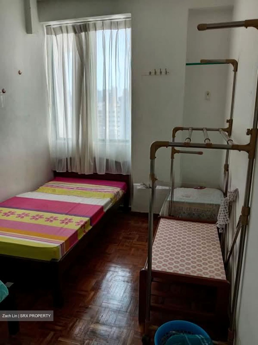 Wing Fong Mansions (D14), Apartment #562077701